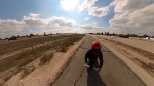 INMOTION V12 HT???  MY SETTINGS