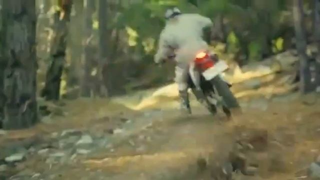 Кроссовый мотоцикл Yamaha WR 45 0f