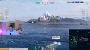 [18+] Как играть на подлодках? ✅ Мир кораблей