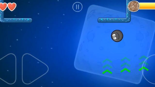 Red ball 4 la batalla Por la luna - parte 4 смотреть онлайн