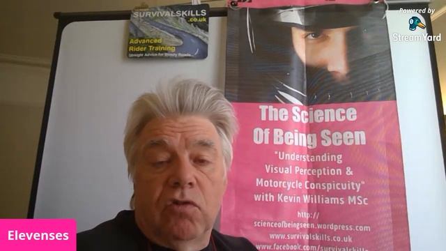 Elevenses 7 Mon 6 Apr 2020 смотреть онлайн