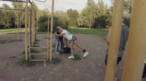 Упражнения с эспандером. Мой ДР! Для мужчин  Для женщин  Эспандер для тренировки