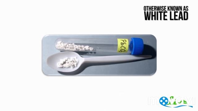 Опасности свинца. смотреть онлайн