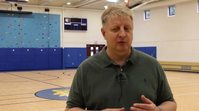 Whitby School Chooses Lumaflex смотреть онлайн