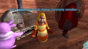 упоротый Лунтик танцует #приколы