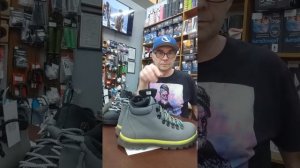 В чем плюсы и минусы ботинок Native.  п. с. Материться плохо(посуда бьётся)