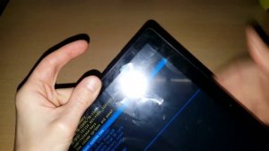 Lenovo Tab M10 TB-X505L HARD RESET сброс настроек графический ключ пароль зависает тормозит висит