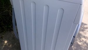 Bosch Maxx7 VarioPerfect