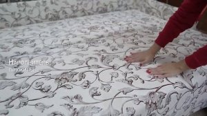 Разница между пружинным блоком и ППУ (аналог поролона)