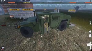 играем в войнушки (4 часть) Karelian War 2024!!!