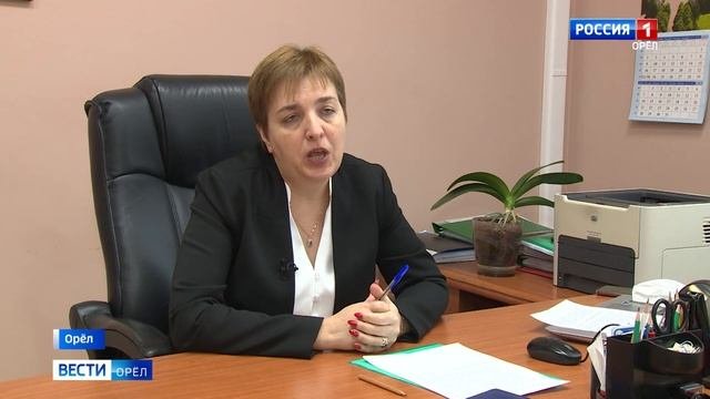 На что может рассчитывать орловский пациент?