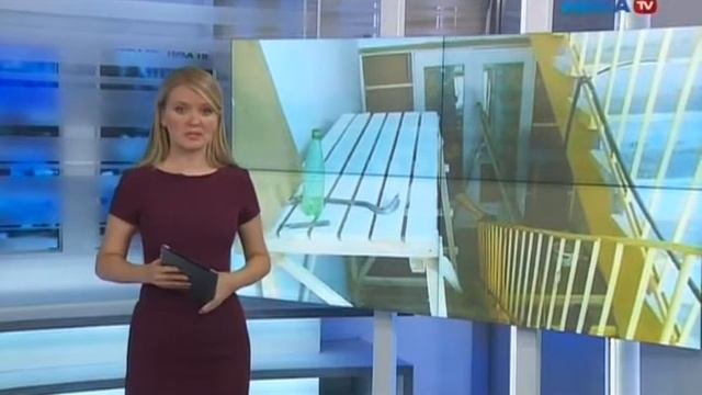 09.08.2017. Депутатская проверка в Калуге смотреть онлайн