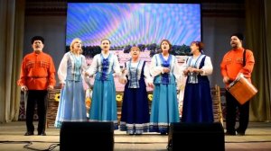 "Пролягала она, путь-дорожка"