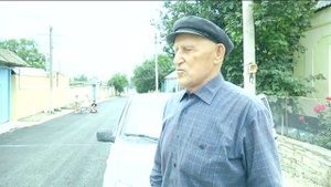 Сергокала Дагестан Асфальтирование внутрисельских улиц в Сергокале