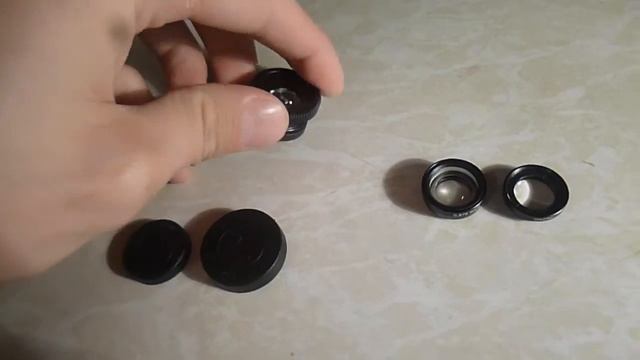 AliExpress-Смарт линзы на телефон смотреть онлайн