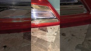 32227 Фонарь задний правый Nissan Teana J32 2011-