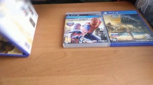 ЭВОЛЮЦИЯ ДИСКОВ SONY PLAYSTATION PS1 PS2 PS3 PS4