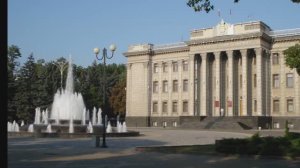 город Краснодар    (с) Кононов Юрий