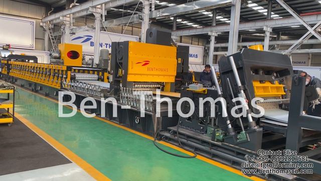 Оборудование для производства провансали | Оборудование для изготовления гофрошифера смотреть онлайн