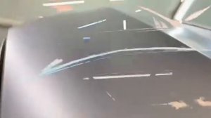 Mercedes GLE  - оклеили целиком в серый матовый сатин