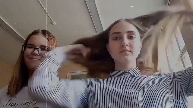 VLOG: пожар в школе !