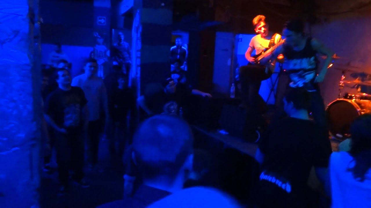 SHOKRAN -- 1 (PG Tour Ростов-на-Дону) смотреть онлайн