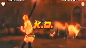 Tekken 6 FINAL LILI CUSTOMIZATIONS AND COMBOS