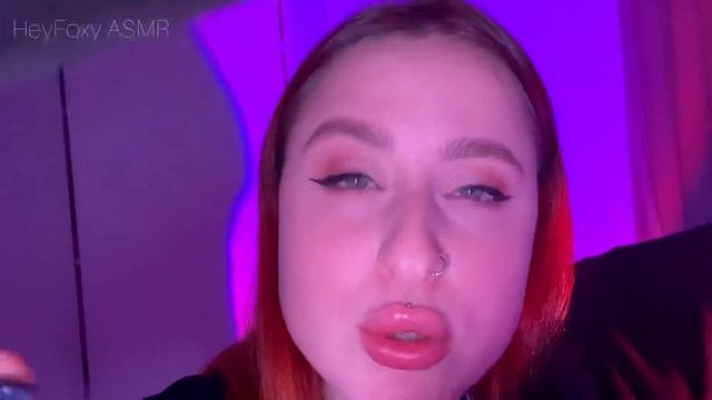 АСМР ? ПАРИКМАХЕР ✂️ МУРАШЕЧНАЯ БЫСТРАЯ СТРИЖКА ? ASMR HAIRDRESSER, TINGLY FAST HAIRCUT?