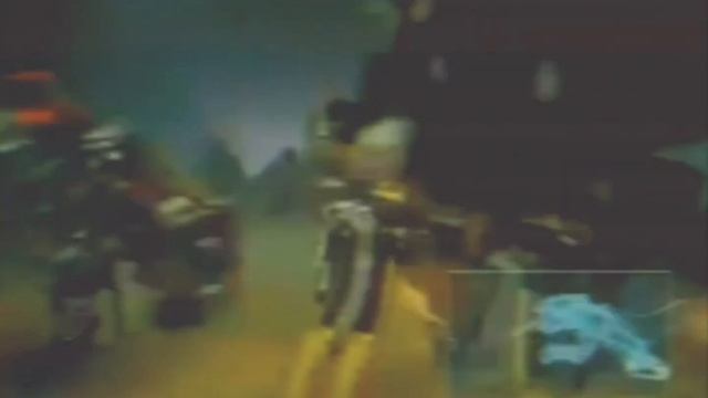 Lego Bionicle commercial (2001)