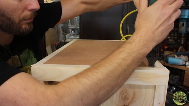 Servante pour ma degau/rabot HC260 смотреть онлайн