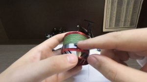 Сравнение Катушек Daiwa Ninja Feeder LT и Ninja LT