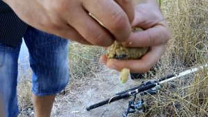 как правильно насаживают пенопласт