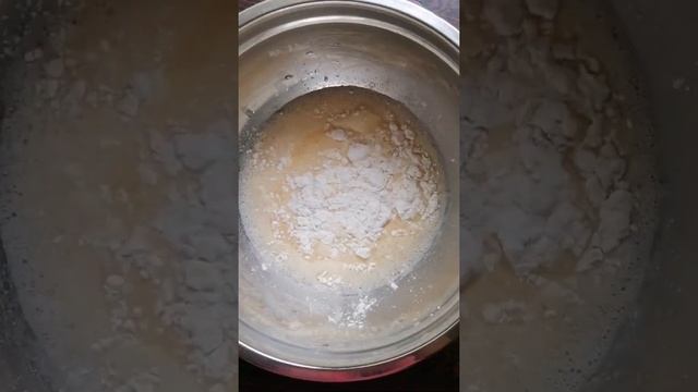 Блины без глютена и без сахара #блиныбезсахара #блиныбезглютена #полезныерецепты