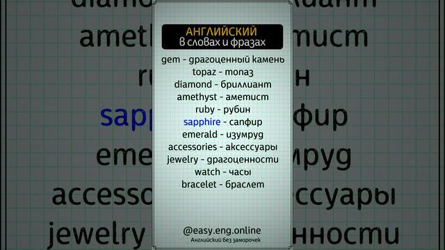 🗣️ ГОВОРИТЬ НА АНГЛИЙСКОМ | 👉 Изучение английских слов: простые и действенные способы