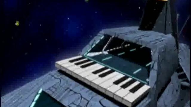 Space Patrol смотреть онлайн