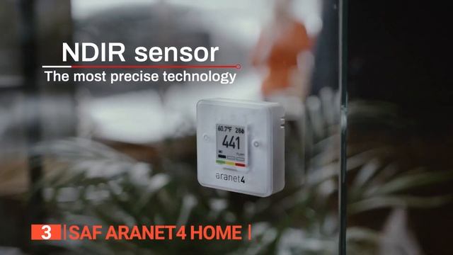 TOP 5 Best Air Quality Monitor of 2023 смотреть онлайн