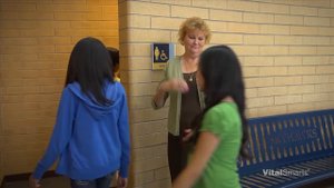 The Janitor Story From Crucial Accountability