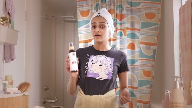 The secret to CLEAR, GLOWY SKIN is this EASY, AFFORDABLE CTM ROUTINE for all skin types! смотреть онлайн