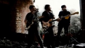 SUN | Нейросети создали песню и клип | post punk, video music, rock, ai