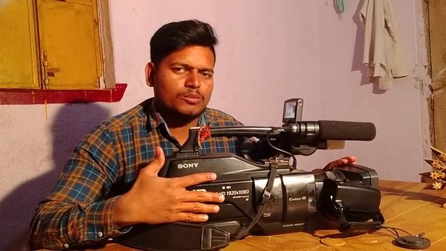 SONY HXR-MC2500 ? REVIEW AND 2021 KA NEW PRICE ? смотреть онлайн