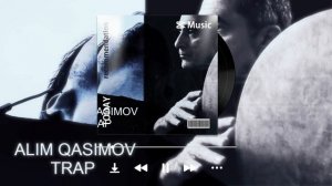 Alim Qasimov (Remix) Ziko Beats (TRAP)