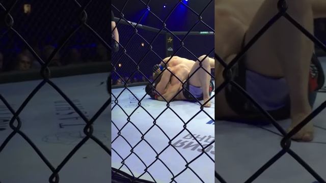 Дмитрий Войтов OFS-8 . смотреть онлайн