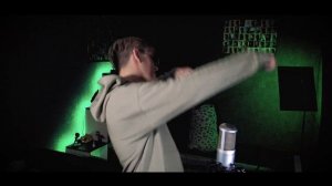 Avicii - Wake Me Up на Русском (Cover)