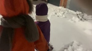 ТЕСТ-ДРАЙВ ТАЧКИ 360' #семья