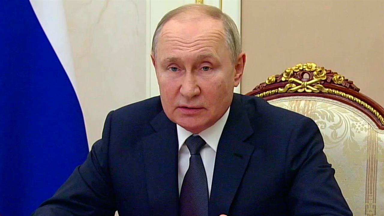 Вопросы биологической безопасности на постсоветском пространстве были в центре внимания Совбеза РФ