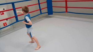 Ката - Пинан Соно Ичи