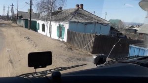 Улан-удэ. Вы правда думаете что плохо живёте!?