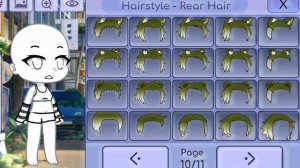 | Обзор на мод Gacha Edix | Гача Лайф | @Taeun921