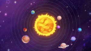 Планеты - Солнечная система - Мой Мир: поем вместе!