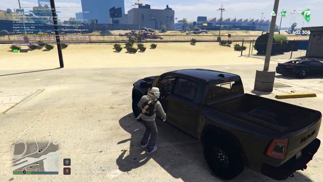 МЕГА ОБНОВА! ВЫБИЛ 2 DOOGE RAM TRX!? НОВЫЙ БОЕВОЙ ПРОПУСК И НОВАЯ СИСТЕМА КАПТОВ НА GTA 5 RP Radmir смотреть онлайн